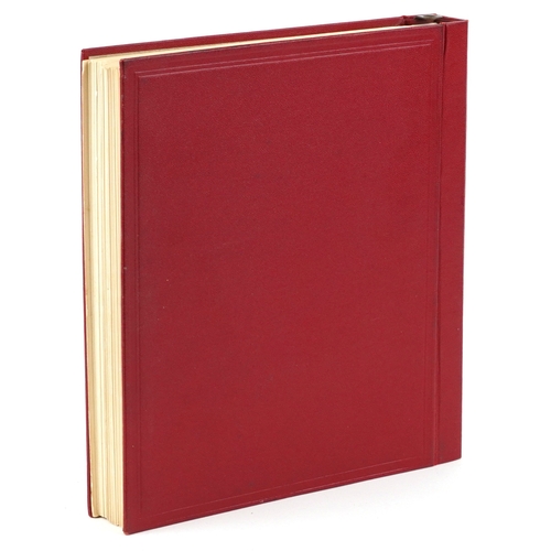 1233 - 19th century and later British Commonwealth stamps including Aden, Antigua, Bahamas, Canada, Cayman ... 