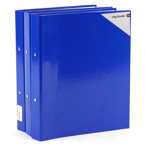 1231 - 19th century and later Commonwealth and world stamps including French Ivory Coast, Austria, Northern... 