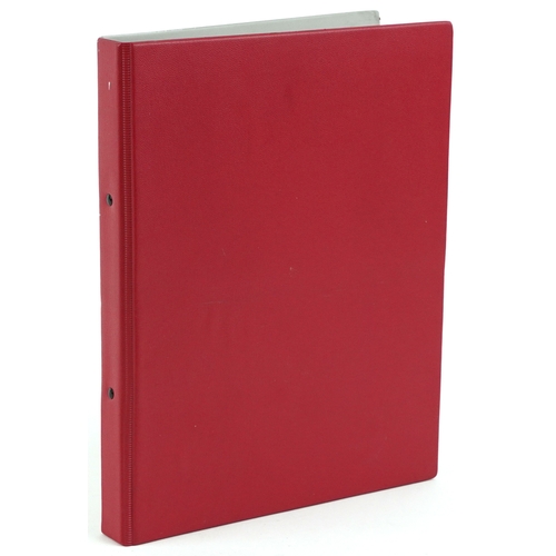 1246 - 19th century and later Canadian stamps including Queen Victoria to include mint and used examples. A... 