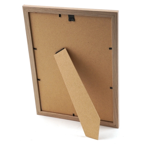 2801 - A World War I military interest printed letter on Buckingham Palace headed paper welcoming the relea... 