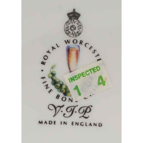 619 - Collectable china and glassware including a Marquis by Waterford crystal fruit bowl, Buckingham Pala... 