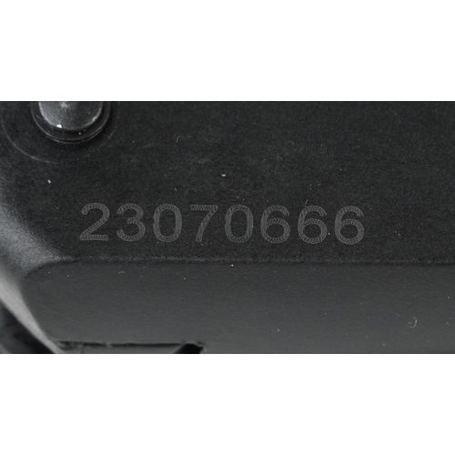 1379 - A Beeman Sportsman Series .177 cal air pistol.