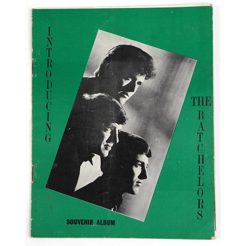 1293 - A large collection of 1950s signed/autographed photographs of film stars and musicians including Shi... 