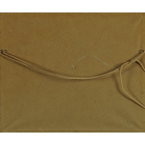 2490 - A group of six 19th century and later coloured engravings, the largest 19cm x 38cm.