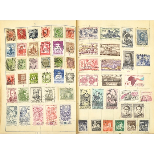 1275 - 19th century and later British and world stamps including Bahamas, Aden, Bermuda, British Guyana, Br... 