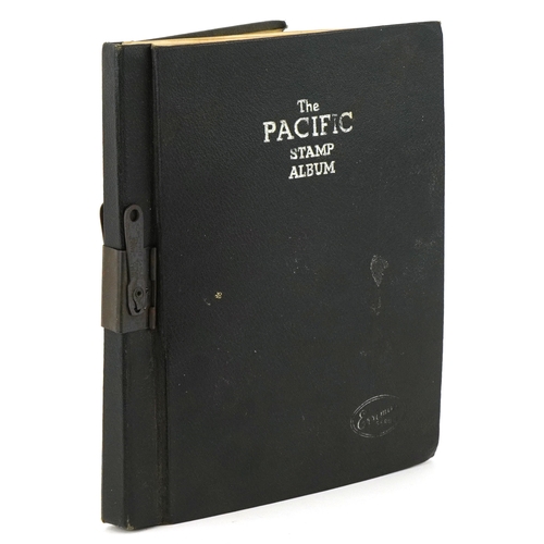 1275 - 19th century and later British and world stamps including Bahamas, Aden, Bermuda, British Guyana, Br... 