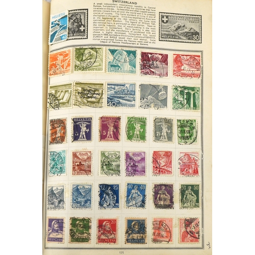1275 - 19th century and later British and world stamps including Bahamas, Aden, Bermuda, British Guyana, Br... 