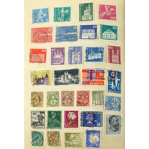 1275 - 19th century and later British and world stamps including Bahamas, Aden, Bermuda, British Guyana, Br... 