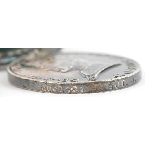 2656 - A British military World War II medal group awarded to MAJOR.J.A.EVANS.R.E.M.E including MBE, Genera... 