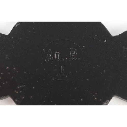 2725 - Four German military interest medals and a dress medal.