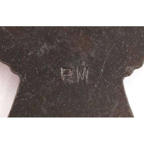 2725 - Four German military interest medals and a dress medal.