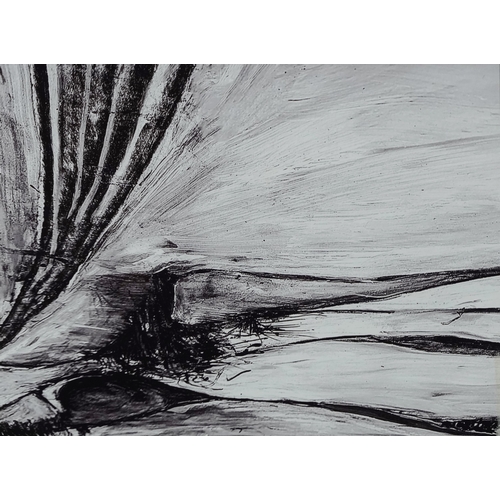 2554 - Donna Southern (Eastbourne 1960-2024) - The Furlongs, Jevington, East Sussex, photographic print, fr... 