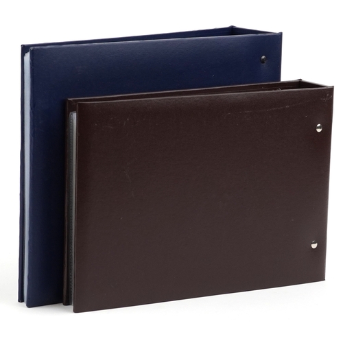 1253 - Two United States of America commemorative coin covers including Buffalo Nichols dates 1926-1937, ho... 