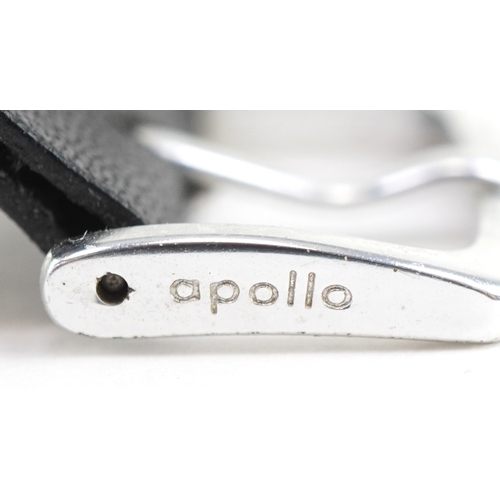 3407 - Two gentlemen's Seiko and Pulsar kinetic wristwatches with date apertures.