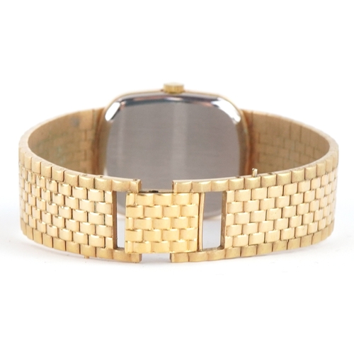 3465 - Vintage and later ladies and gentlemen's wristwatches including Perma, Ingersoll, Smiths Empire and ... 