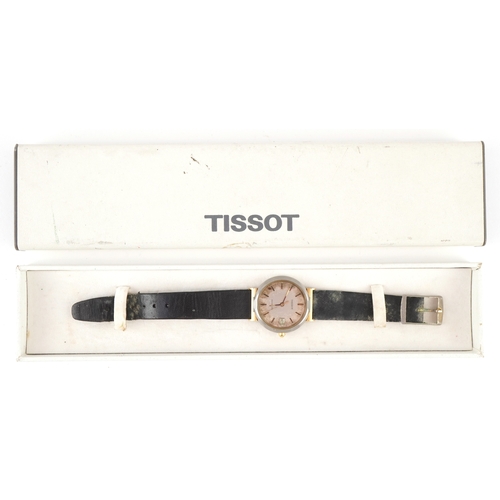 3465 - Vintage and later ladies and gentlemen's wristwatches including Perma, Ingersoll, Smiths Empire and ... 