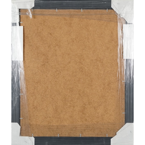 2281 - Henri Matisse -A pair of 20th century prints, framed and glazed, 50cm x 40cm.