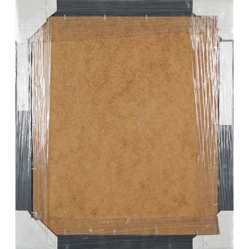 2281 - Henri Matisse -A pair of 20th century prints, framed and glazed, 50cm x 40cm.