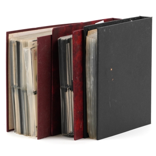 1284 - A very large quantity of 1960s and later British first day covers and presentation packs, first day ... 