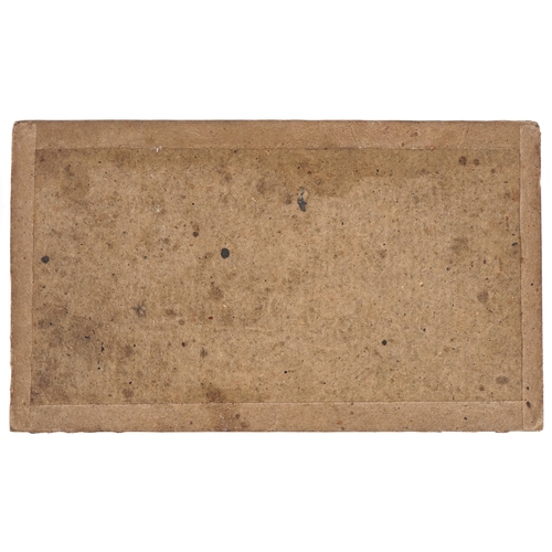 1198 - An 18th century banknote issued by The Bank of Henley promising to pay Mr. Auctioneer or Bearer on d... 