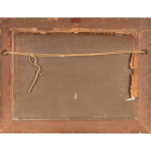 2277 - A. Harrison - Two still life studies of flowers, 20th century British school watercolours on paper, ... 