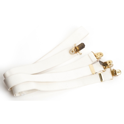 1347 - A silver masonic medal dated 1897 to commemorate the diamond jubilee of Queen Victoria, cased, toget... 