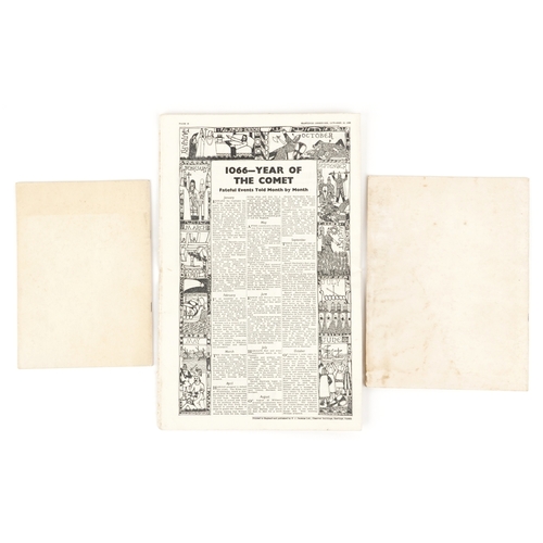 1417 - The Coronation of their Majesties King George VI & Queen Elizabeth official souvenir programme, May ... 