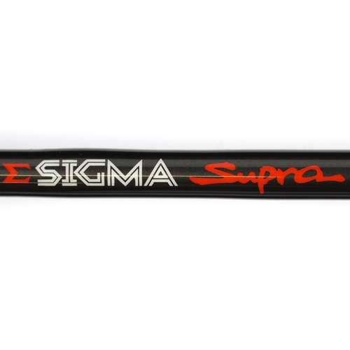 1375 - Vintage and later salmon fly fishing rods, reels and accessories including a tin of flies, Okuma 10/... 