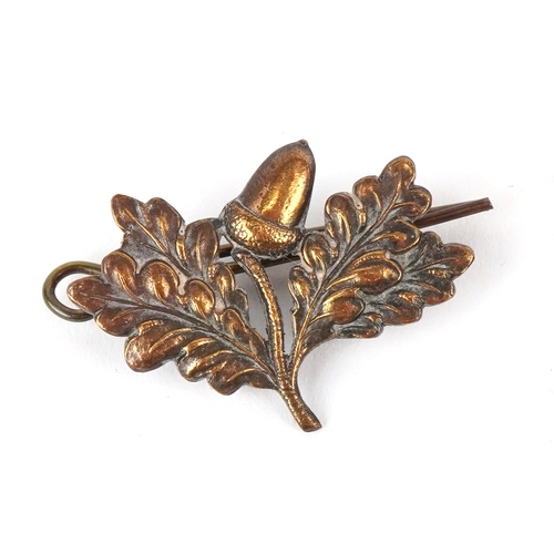 2654 - A British military World War I medal trio with bar, World War II Defence medal and a South Nottingha... 