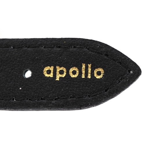 3511 - Nine vintage and later wristwatches including Sekonda and Calcio.