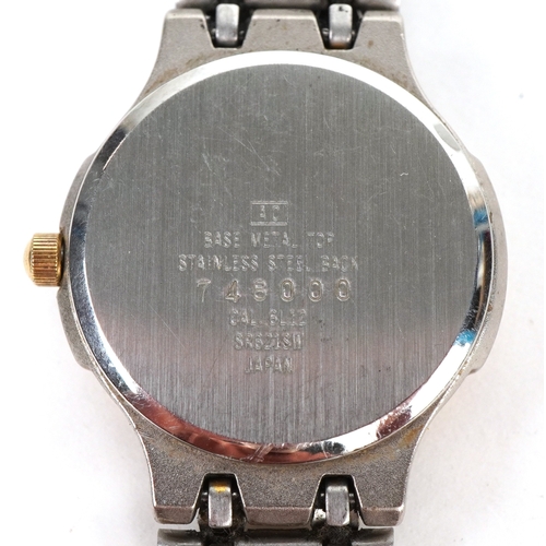 3541 - Six vintage and later ladies wristwatches including Seksy, Sekonda and Accurist.