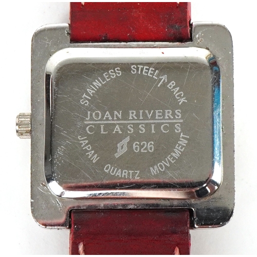 3510 - Seven vintage and later wristwatches including Elie Beaumont, Lorus, Sekonda and Limit.