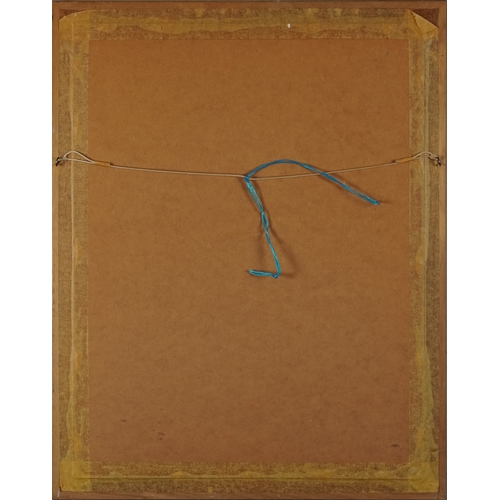 2318 - Queen Ester's Appeal and Son of My Soul, a pair of early 20th century prints, each framed and glazed... 