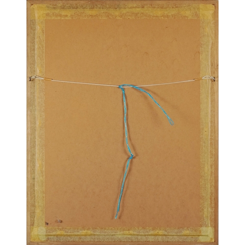 2318 - Queen Ester's Appeal and Son of My Soul, a pair of early 20th century prints, each framed and glazed... 