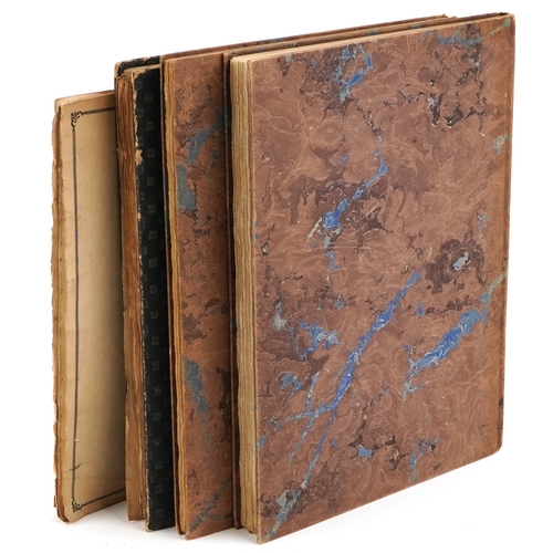 1422 - A Memorial Address on the Life and Character of Abraham Lincoln by the Honourable George Bancroft wi... 