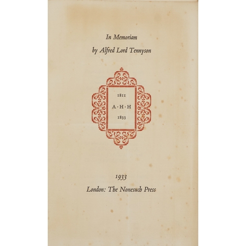 1422 - A Memorial Address on the Life and Character of Abraham Lincoln by the Honourable George Bancroft wi... 