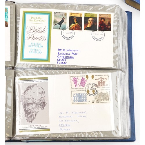 1804 - Antique and later sundry items including a travelling vanity case, card games, a child's sewing mach... 