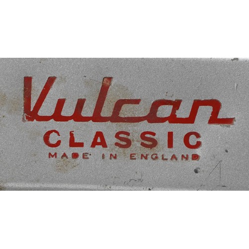 1804 - Antique and later sundry items including a travelling vanity case, card games, a child's sewing mach... 