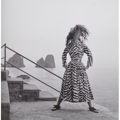 666 - Emilio Pucci, a Fashion Story by Armando Chitolina & Vanessa Friedman, published by Taschen 2010, li... 