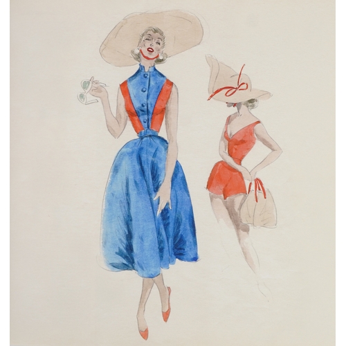 666 - Emilio Pucci, a Fashion Story by Armando Chitolina & Vanessa Friedman, published by Taschen 2010, li... 