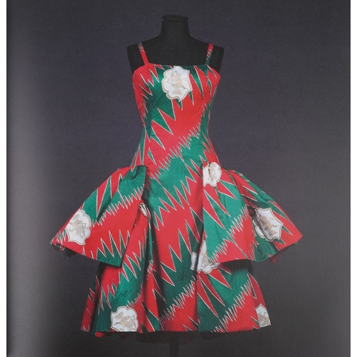 666 - Emilio Pucci, a Fashion Story by Armando Chitolina & Vanessa Friedman, published by Taschen 2010, li... 