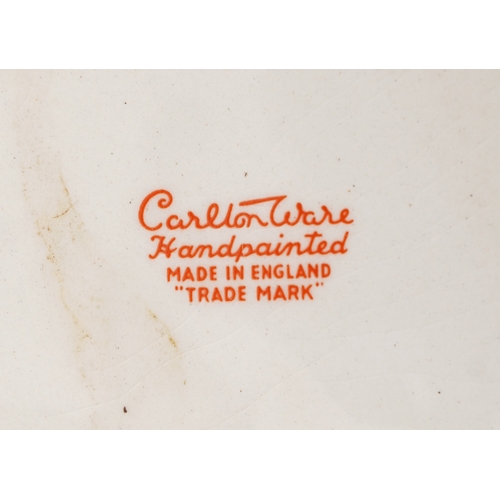 345 - A Carlton Ware Guinness advertising table lamp, 'How Grand to be a Toucan, Just Think What a Toucan ... 