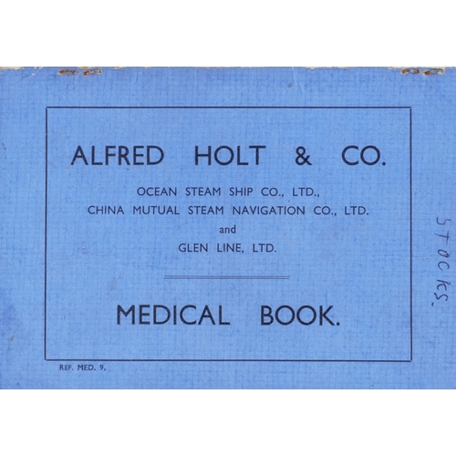 743 - A collection of military interest uniforms, paperwork, cap badges, hats and other militaria includin... 