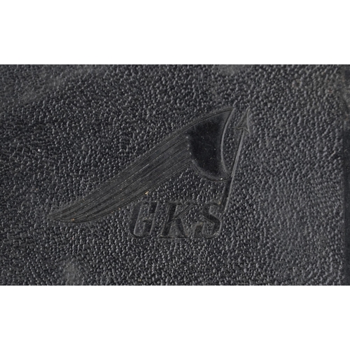 732 - A collection of military interest compasses including J. Wardale & Co. London, the largest 8cm x 8cm... 