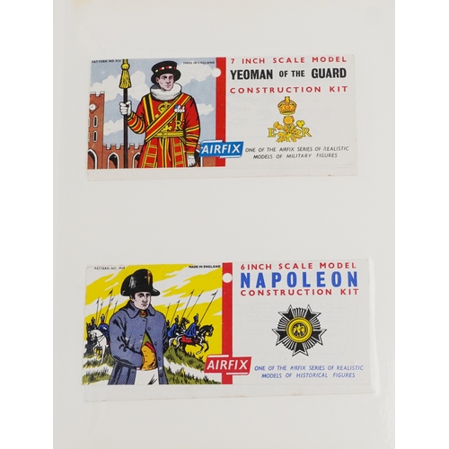A good collection of various model construction kit assembly ...