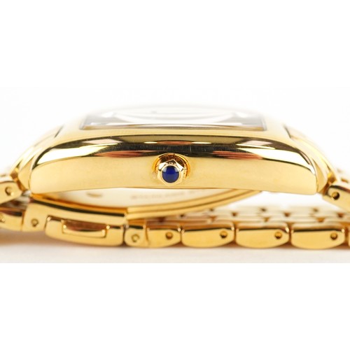 rene-valente-a-ladies-18ct-gold-plated-quartz-wristwatch-with