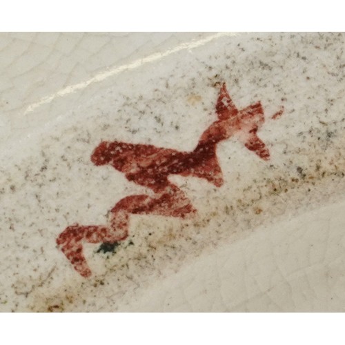  pair of Japanese vases