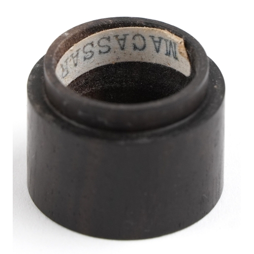 46 - Antique and later sundry items including a Victorian daguerreotype, papier mâché snuff boxes with ab... 