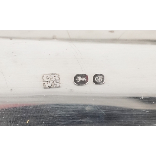  Charles Rawlings & William Summers, early Victorian engine turned silver nutmeg grater, London 1840,... 