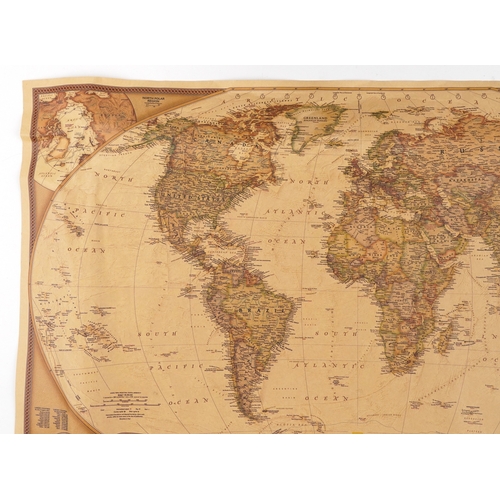 Three 19th century atlases comprising Black's General Atlas of the ...